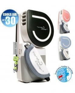 Handheld USB Air Cooler Online in Pakistan