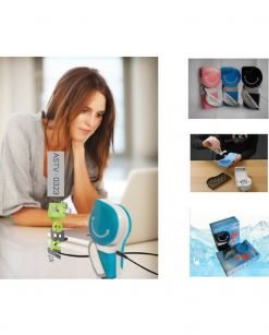 Handheld USB Air Cooler Online in Pakistan