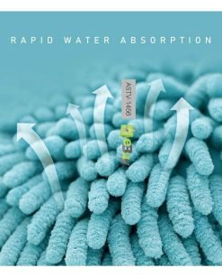 Hanging Hand Dryer Microfiber Towel Ball Online Price In Pakistan