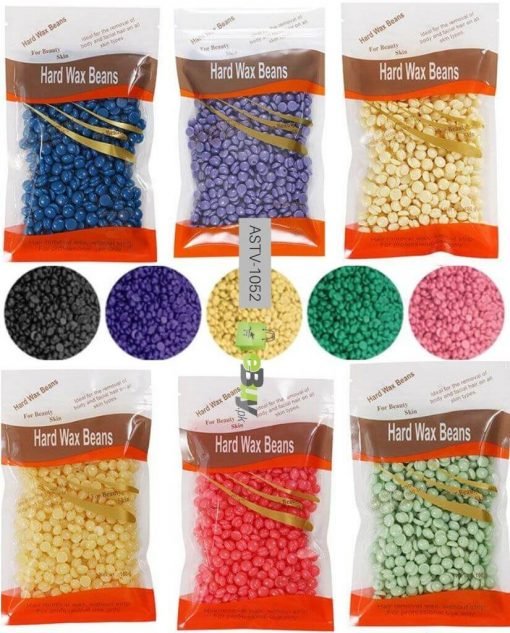 Buy Hard Hair Removal Wax Beans at Best Price in Pakistan