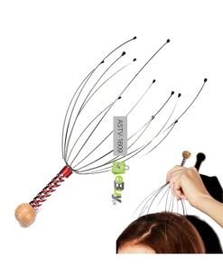 Head Relaxing Massager Scratcher Online At Best Price In Pakistan