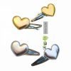 Heart Kids Hair Clip Online At Best Price In Pakistan