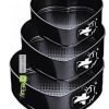 Heart Shape Baking Pan - Pack of 3 Online in Pakistan 2