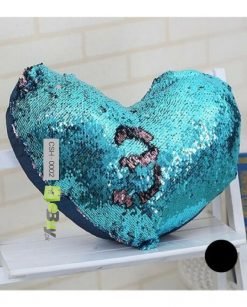 Heart Shape Color Changing Cushions Online in Pakistan