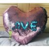 Heart Shape Color Changing Cushions Online in Pakistan