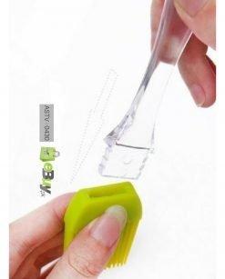 Heat Resisting Silicone Brush & Silicone Spatula In Pakistan