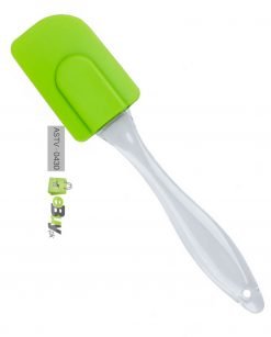 Heat Resisting Silicone Brush & Silicone Spatula In Pakistan