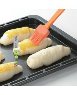 Heat Resisting Silicone Brush & Silicone Spatula In Pakistan