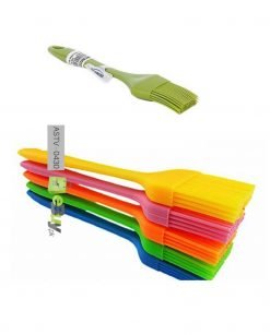 Heat Resisting Silicone Brush & Silicone Spatula In Pakistan