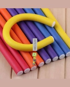 Heatless Curling Rod Online In Pakistan