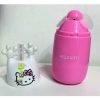 Hello Kitty Rechargeable Fan Online in Pakistan 3