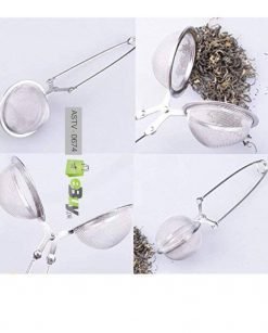 Herb Infuser Ball With Handle At Best Price In Pakistan 2