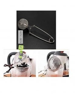 Herb Infuser Ball With Handle At Best Price In Pakistan 3