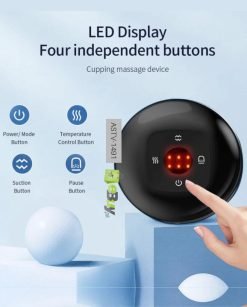 Hijama Therapy Device Price In Pakistan