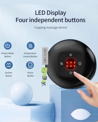 Hijama Therapy Device Price In Pakistan