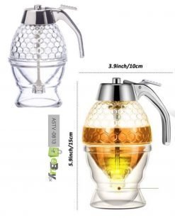 Honey Syrup Dispenser Honey Container at Best Price In Pakistan