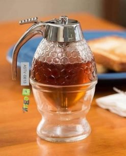 Honey Syrup Dispenser Honey Container at Best Price In Pakistan