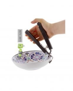 Hot Bowl & Pot Pan Gripper At Best price In Pakistan 2