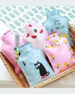 Hot Mini Water Bag Refillable Portable Hand Warmer Water Bottle Online At Best Price In Pakistan
