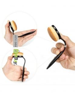 Huda Beauty Professional Makeup Brushes (10 pcs) in Pakistan