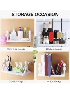 Humanoid Shelf At Best Price In Pakistan