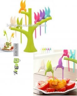 Humming Bird Fruit Fork Online in Pakistan