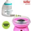 Ice Crusher & Cotton Candy Maker Online in Pakistan