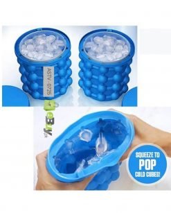 Ice Cube Maker Genie At Best Price In Pakistan 4