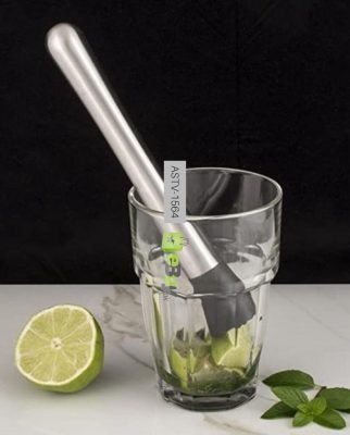 Ice Muddler Mixer Steel Handheld Ice Crusher Stick Online At Best Price In Pakistan
