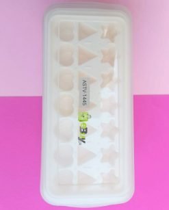 Ice Tray With Storage Box And Scoop Online Price In Pakistan