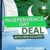 Independence Day Deal