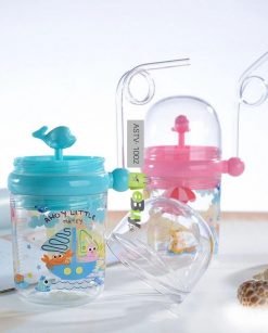 Infant Straw Water Bottle Online In Pakistan