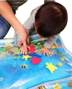 Inflatable Tummy Time Play Center Price In Pakistan
