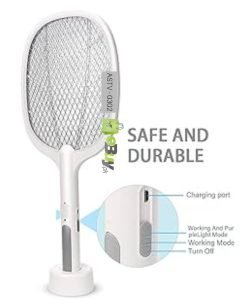 Insect & Mosquito Killer Racket At Best Price In Pakistan
