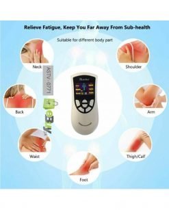 Intelligent Voice Delux Massager At Best price In Pakistan 2