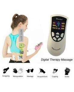 Intelligent Voice Delux Massager At Best price In Pakistan