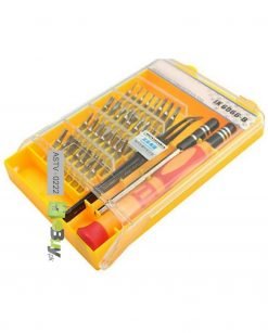 Jackly Screw Driver Tool Kit 32 in 1 Online in Pakistan 3