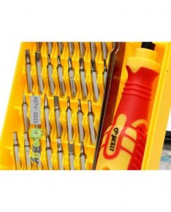 Jackly Screw Driver Tool Kit 32 in 1 Online in Pakistan 3