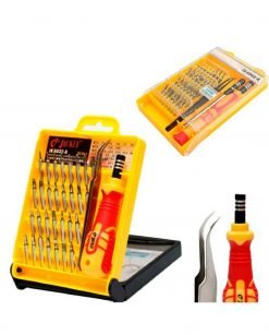 Jackly Screw Driver Tool Kit 32 in 1 Online in Pakistan 3
