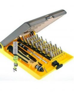 Jackly Screw Driver Tool Set 45 in 1 Online in Pakistan 2