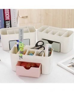 Jewelry Cosmetic Desk Organizer At Best Price In Pakistan 3
