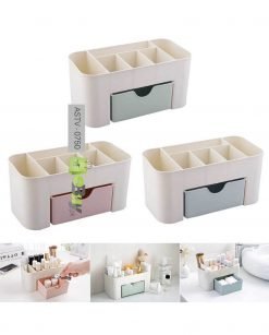 Jewelry Cosmetic Desk Organizer At Best Price In Pakistan 4