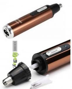 Kemei Nose & Ear Trimmer KM-6619 Online in Pakistan 2