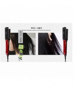 Kemei Professional Hair Straightener (KM-531) At Best Price In Pakistan 3