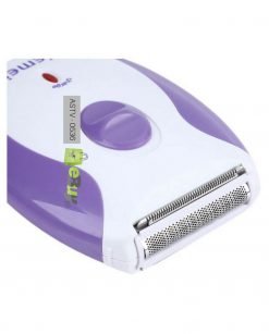 Kemei Rechargeable Electric Hair Removal KM-280R At Best Price In Pakistan 2