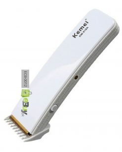 Kemei Rechargeable Hair Clipper KM-6002B in Pakistan 2