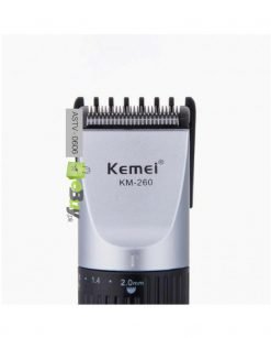 Kemei Trimmer KM-260 At Best Price In Pakistan 3