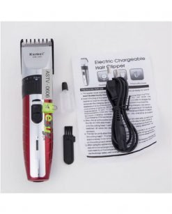 Kemei Trimmer KM-260 At Best Price In Pakistan 4