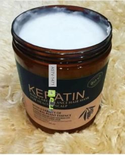 Keratin Anti Frizz Hair Mask Online At Best Price In Pakistan
