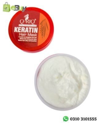 Keratin Hair Mask Online At Best Price In Pakistan
